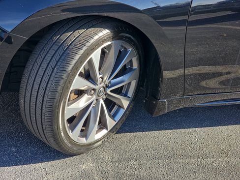 Used 2021 Nissan Maxima Platinum w/ Sport Mat Group image 33