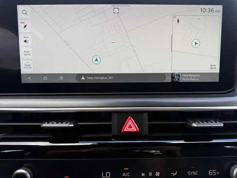 New 2026 Kia K5 GT-Line AWD/4WD image 11