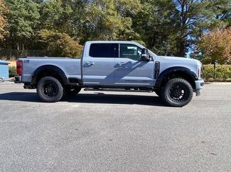 New 2026 Ford F250 Lariat w/ Black Appearance Package AWD/4WD video 2