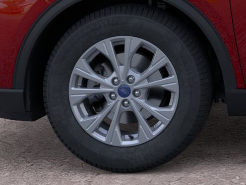 New 2026 Ford Escape Active w/ Tech Pack #1 FWD image 19