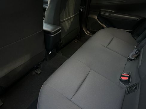 New 2026 Toyota Prius Plug-In Hybrid image 11