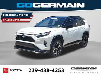 Certified 2024 Toyota RAV4 XSE w/ Premium Package AWD/4WD video 1