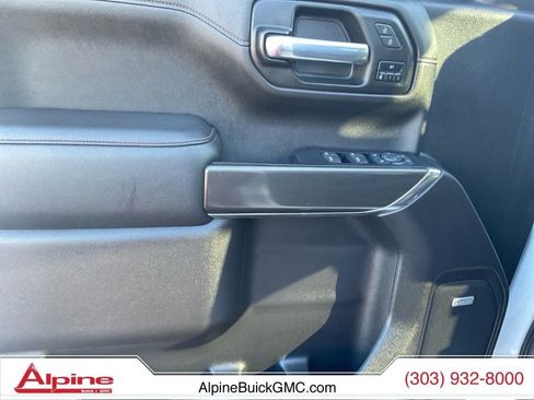 Used 2021 GMC Sierra 1500 AT4 w/ AT4 Preferred Package image 20