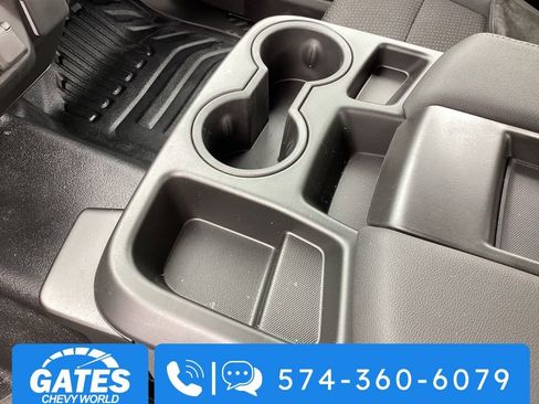 New 2026 Chevrolet Silverado 3500 W/T w/ WT Convenience Package AWD/4WD image 15