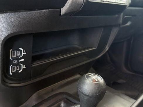 Used 2022 RAM 3500 Tradesman w/ Chrome Appearance Group image 25