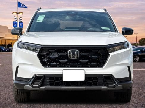 Used 2026 Honda CR-V Sport image 9