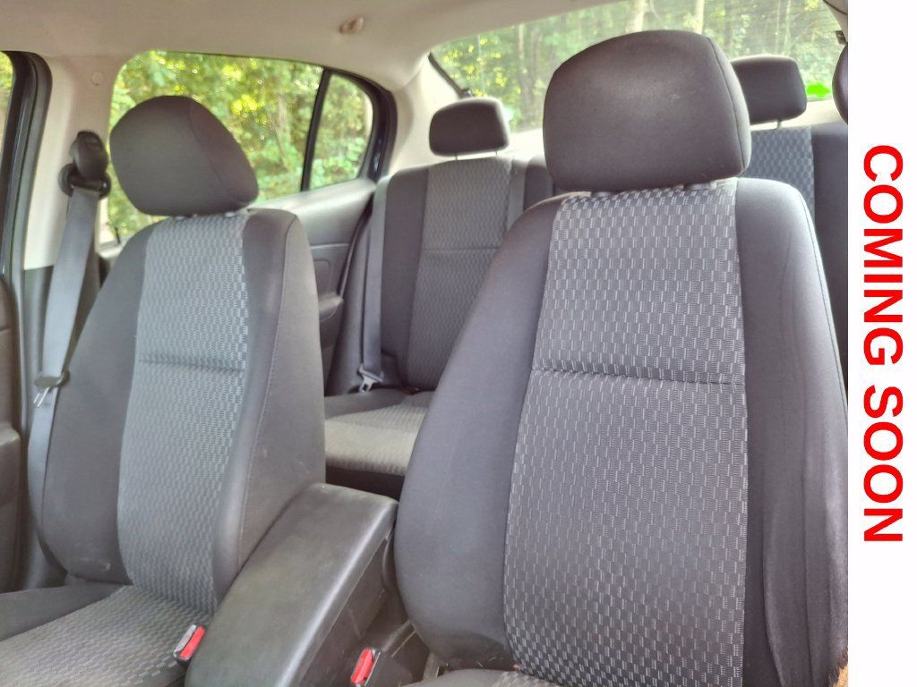 Used 2009 Chevrolet Cobalt LT FWD image 11