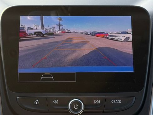 Used 2025 Chevrolet Malibu RS image 30