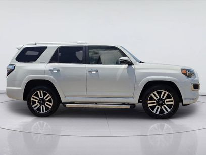 Used 2020 Toyota 4Runner Limited