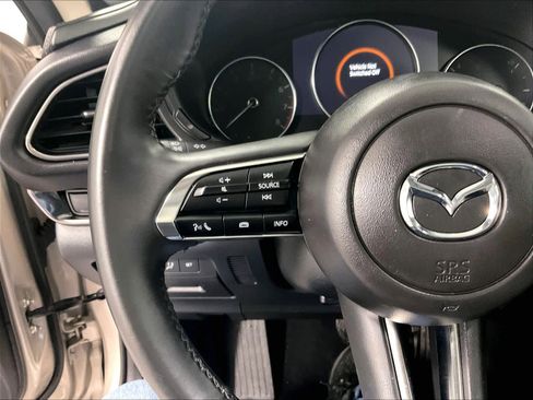 Used 2024 MAZDA CX-30 AWD 2.5 S w/ Preferred Package image 23
