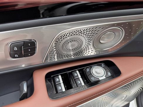 New 2026 Lincoln Nautilus Reserve image 15