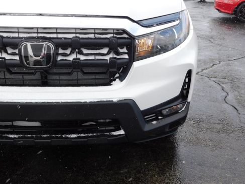 New 2026 Honda Ridgeline RTL image 13