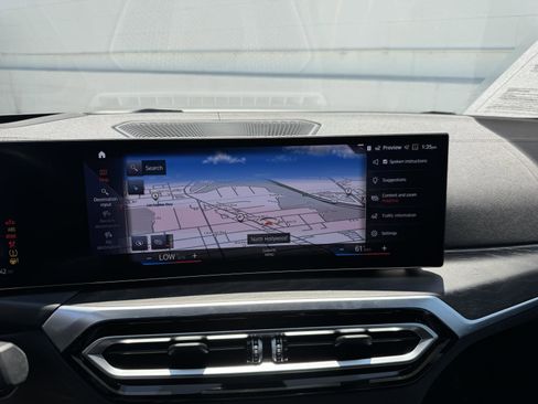 Used 2022 BMW i4 M50 w/ Premium Package image 21