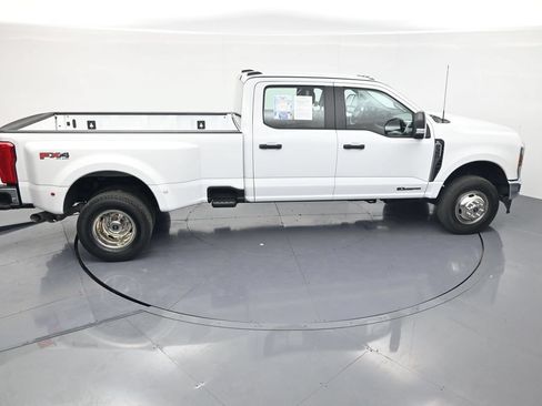 Used 2024 Ford F350 XL AWD/4WD image 37