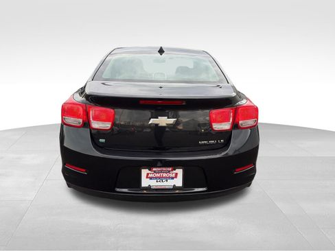 Used 2014 Chevrolet Malibu LS w/ Protection Package image 6