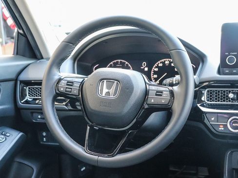 Certified 2024 Honda Civic EX image 18