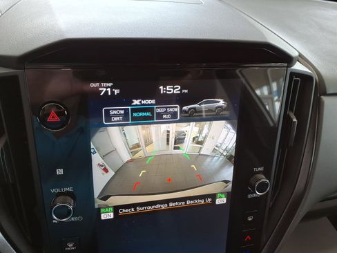 Certified 2024 Subaru Crosstrek 2.5i Wilderness w/ Crosstrek Mirror Package AWD/4WD image 23
