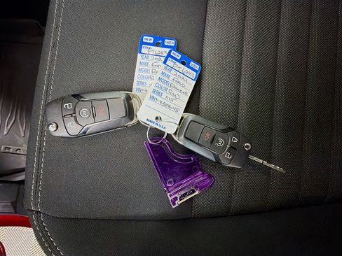 Used 2021 Ford Ranger XLT w/ Equipment Group 302A High image 34