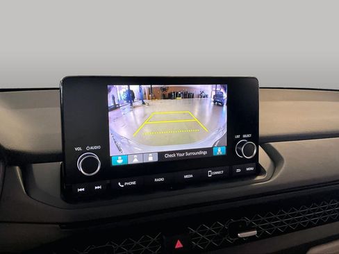 Used 2024 Honda Accord EX image 26