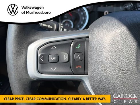 Used 2023 RAM 1500 Big Horn AWD/4WD image 19