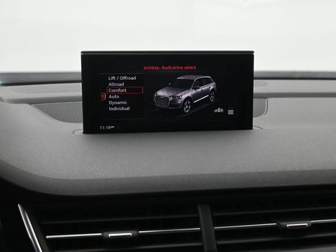Used 2019 Audi Q7 3.0T Prestige w/ Prestige Package AWD/4WD image 15