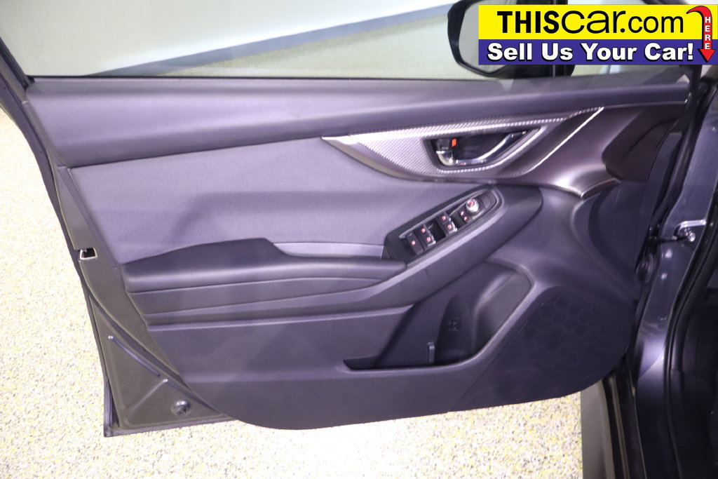 Used 2024 Subaru WRX Premium AWD/4WD image 32