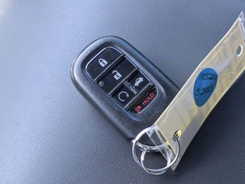 Used 2024 Honda Accord Sport image 31