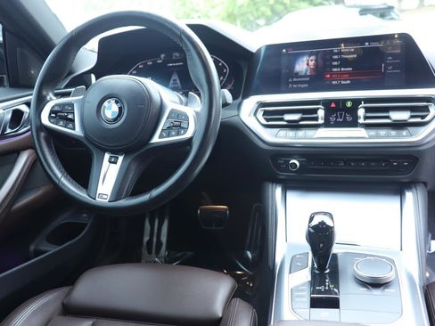 Used 2022 BMW 440i xDrive Coupe AWD/4WD image 25