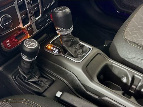New 2026 Jeep Gladiator Mojave AWD/4WD image 16