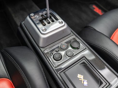 Used 2006 Ferrari F430 Spider image 94