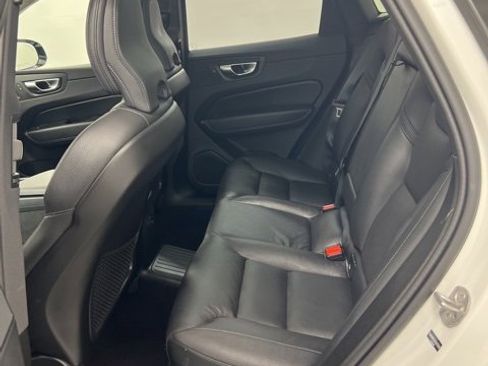 New 2025 Volvo XC60 T8 Plus w/ Protection Package Premier image 17