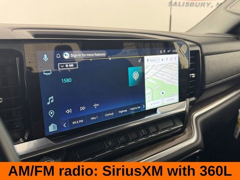 Used 2025 Chevrolet Silverado 2500 LT image 15