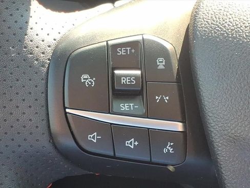 Certified 2023 Ford Escape ST-Line w/ Tech Pack #1 AWD/4WD image 7