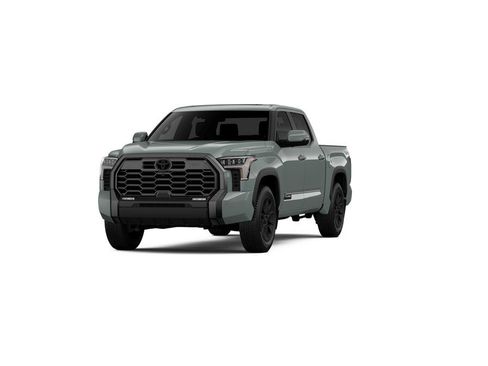 New 2026 Toyota Tundra Platinum AWD/4WD image 18