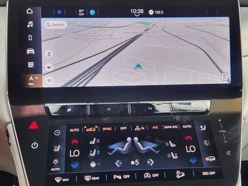 New 2026 Maserati Grecale Modena AWD/4WD image 20
