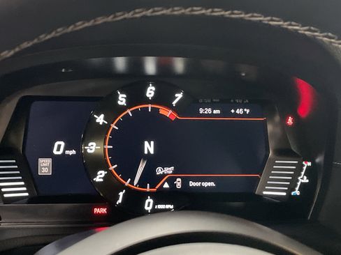 Certified 2026 Toyota Supra w/ Driver Assist Package image 21