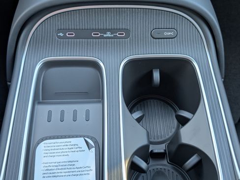 New 2026 Hyundai Palisade Calligraphy FWD image 22