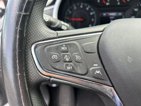 Used 2023 Chevrolet Malibu LS FWD image 19