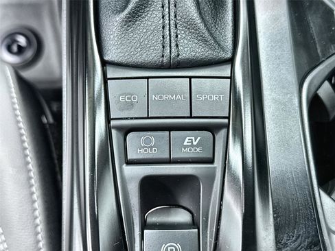 Used 2026 Toyota Camry SE w/ Convenience Package AWD/4WD image 20