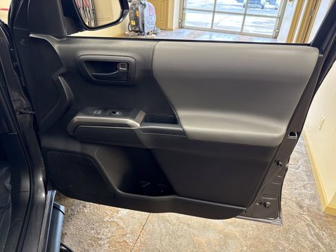 Used 2023 Toyota Tacoma SR5 image 14