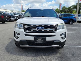 Used 2017 Ford Explorer XLT FWD video 2