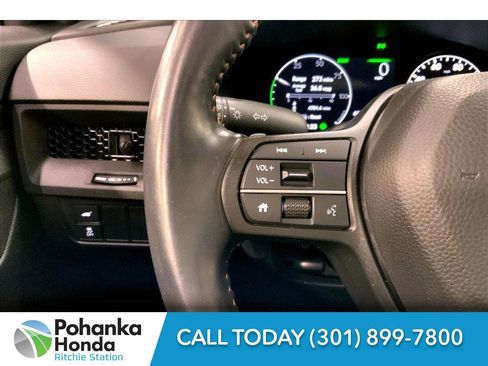 Used 2024 Honda CR-V Sport-L image 21