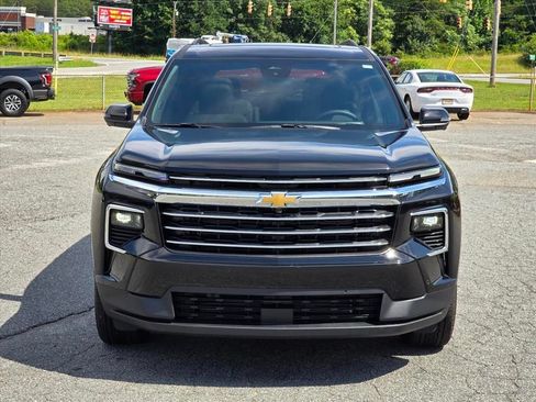 New 2026 Chevrolet Traverse LT w/ Enhanced Driving Package FWD image 17