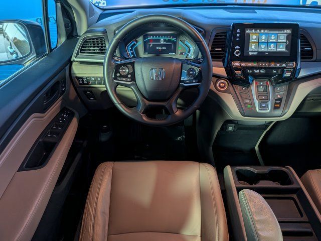 Used 2018 Honda Odyssey EX-L image 15