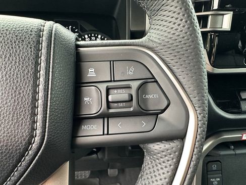 New 2025 Toyota Tundra SR5 AWD/4WD image 20