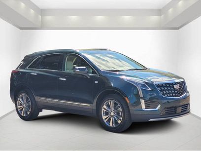 New 2026 Cadillac XT5 Premium Luxury w/ Driver Assist Package