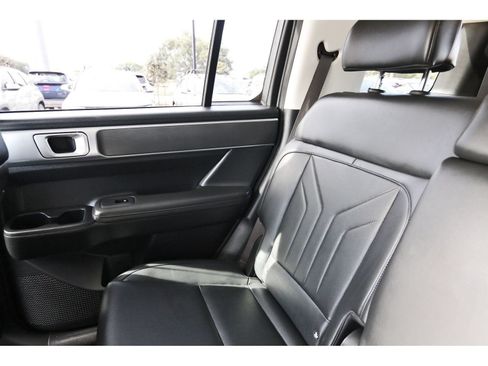 Certified 2026 Hyundai Santa Fe SEL FWD image 13
