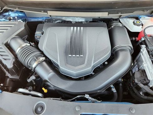 New 2026 Buick Enclave Preferred image 20