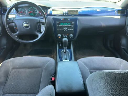 Used 2012 Chevrolet Impala LT w/ LT Sunroof Package FWD image 23