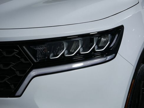 Certified 2023 Kia Sorento S image 14